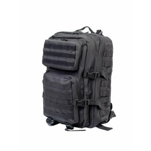 Рюкзак 7.62 "Mantis" (Богомол) 50L черный [NOVATEX]